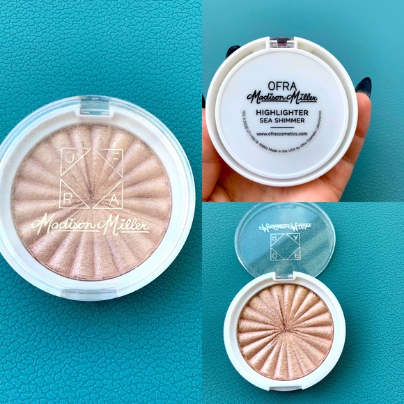 Ofra sea shimmer highlight - Picture 1 of 1